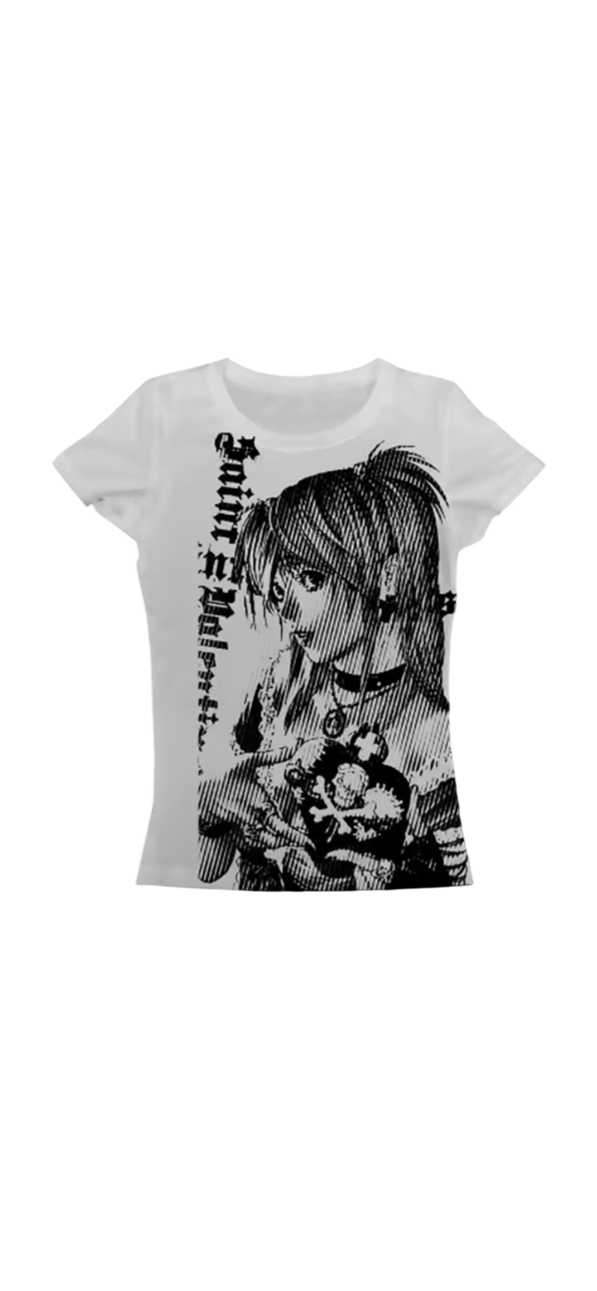 Anime Shirt
