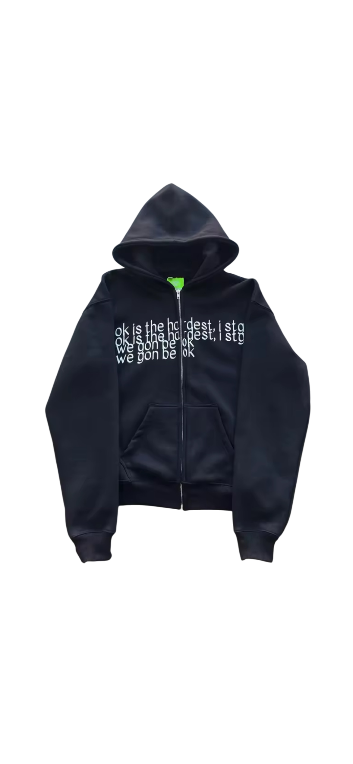 FM Hoodie
