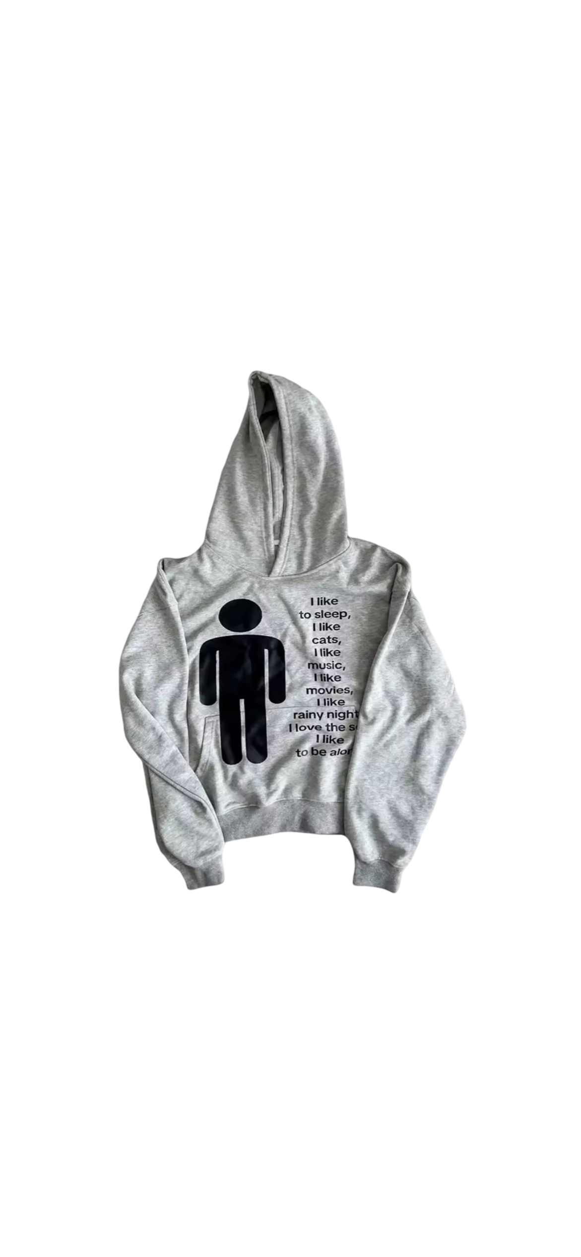People Hoodie