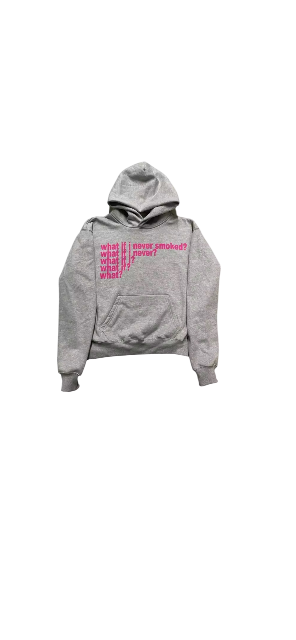 WIINS Hoodie