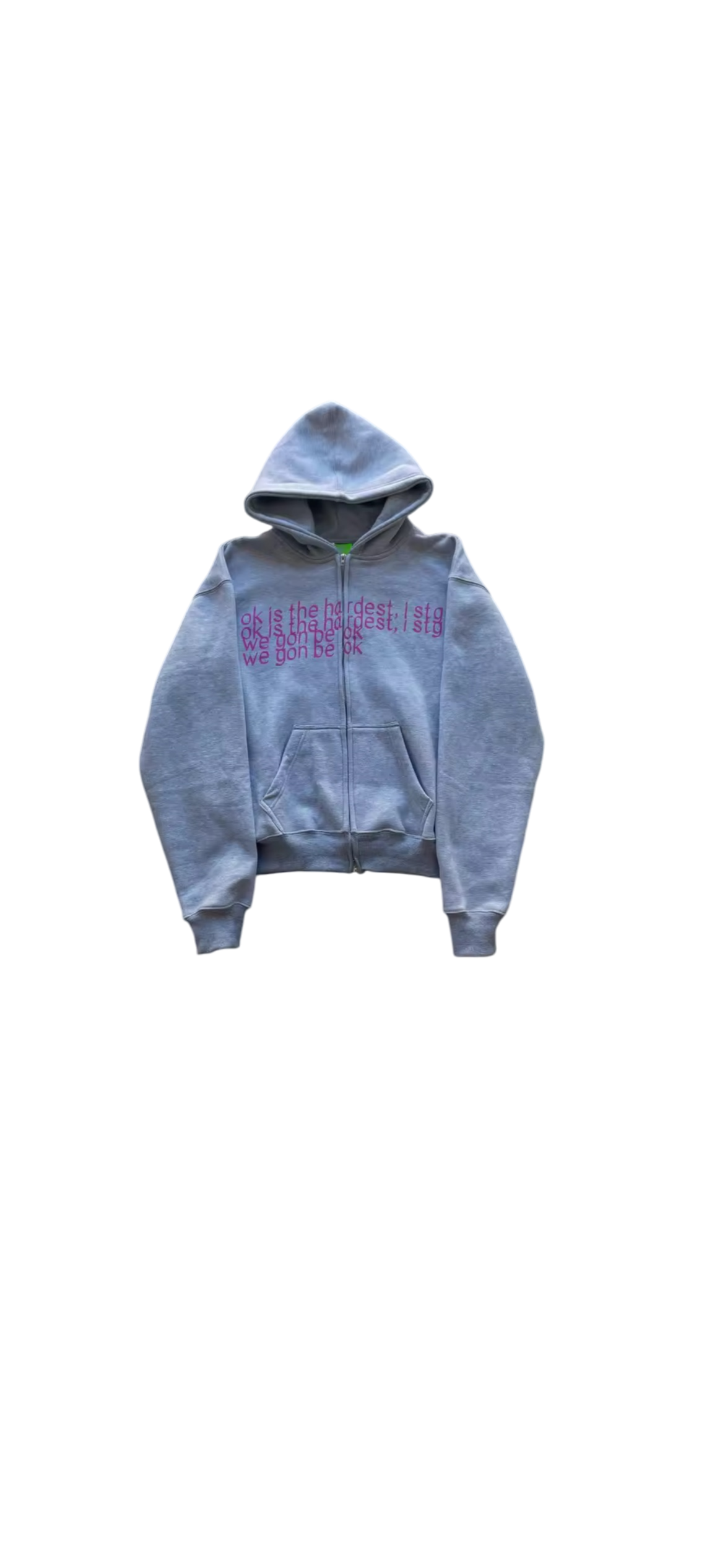 FM Hoodie
