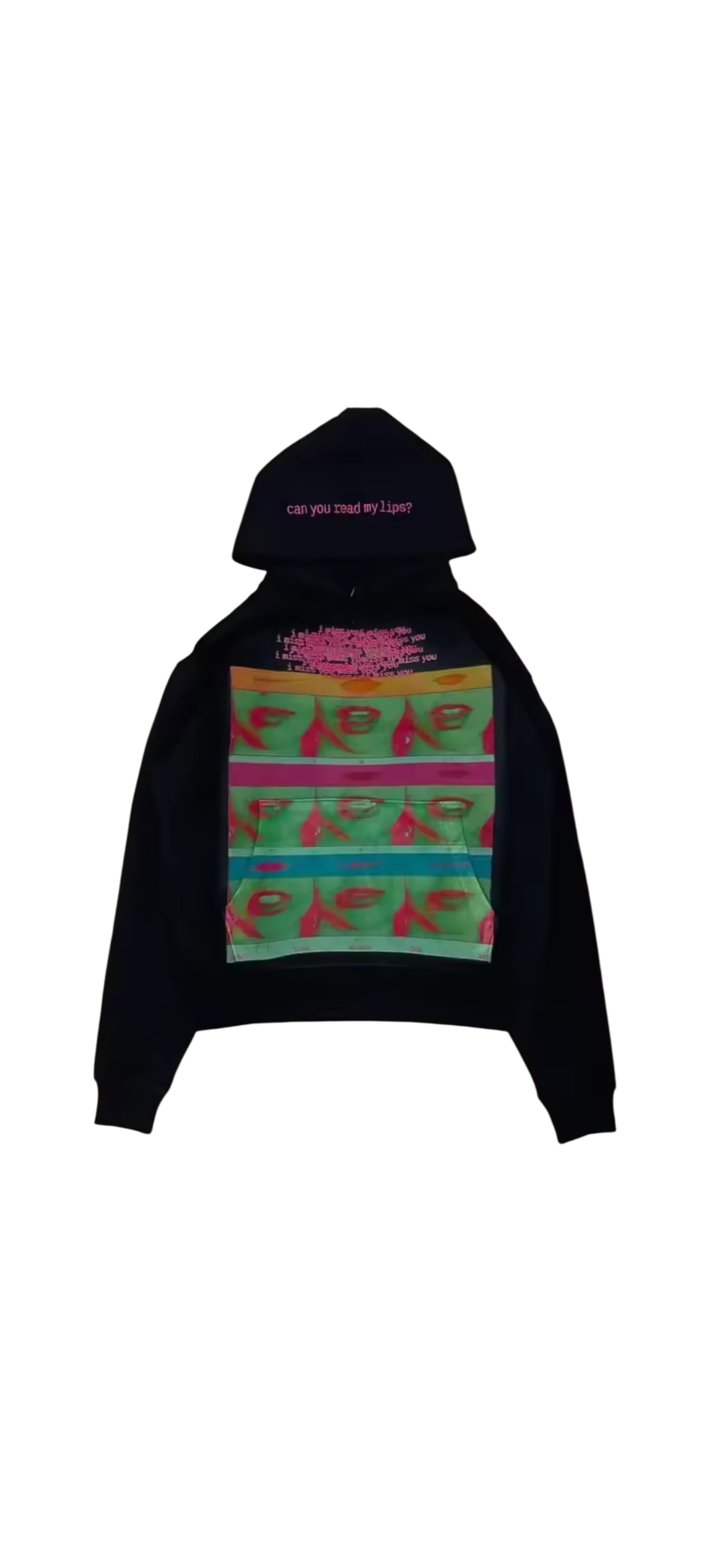CYRML Hoodie