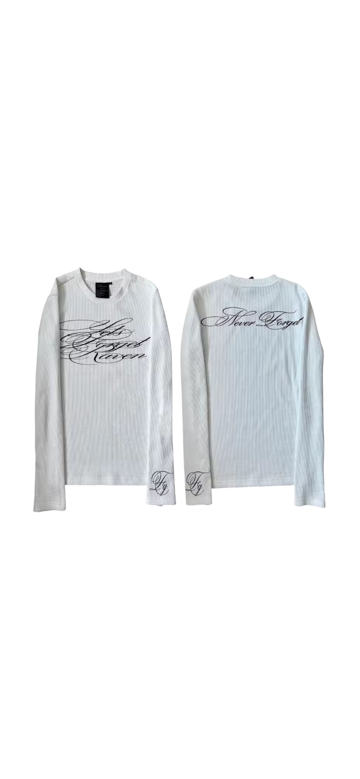 NF Shirt