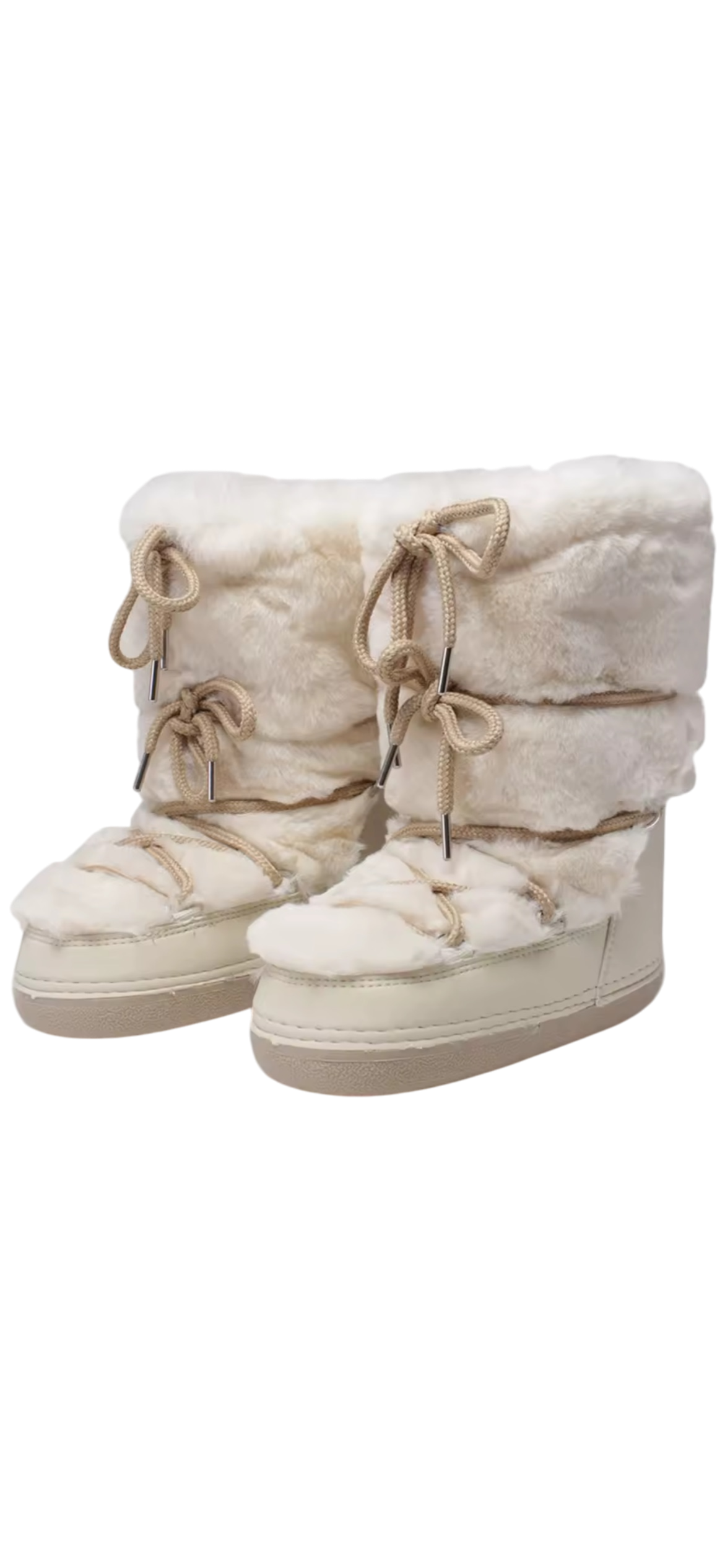 Winter Snow Boot