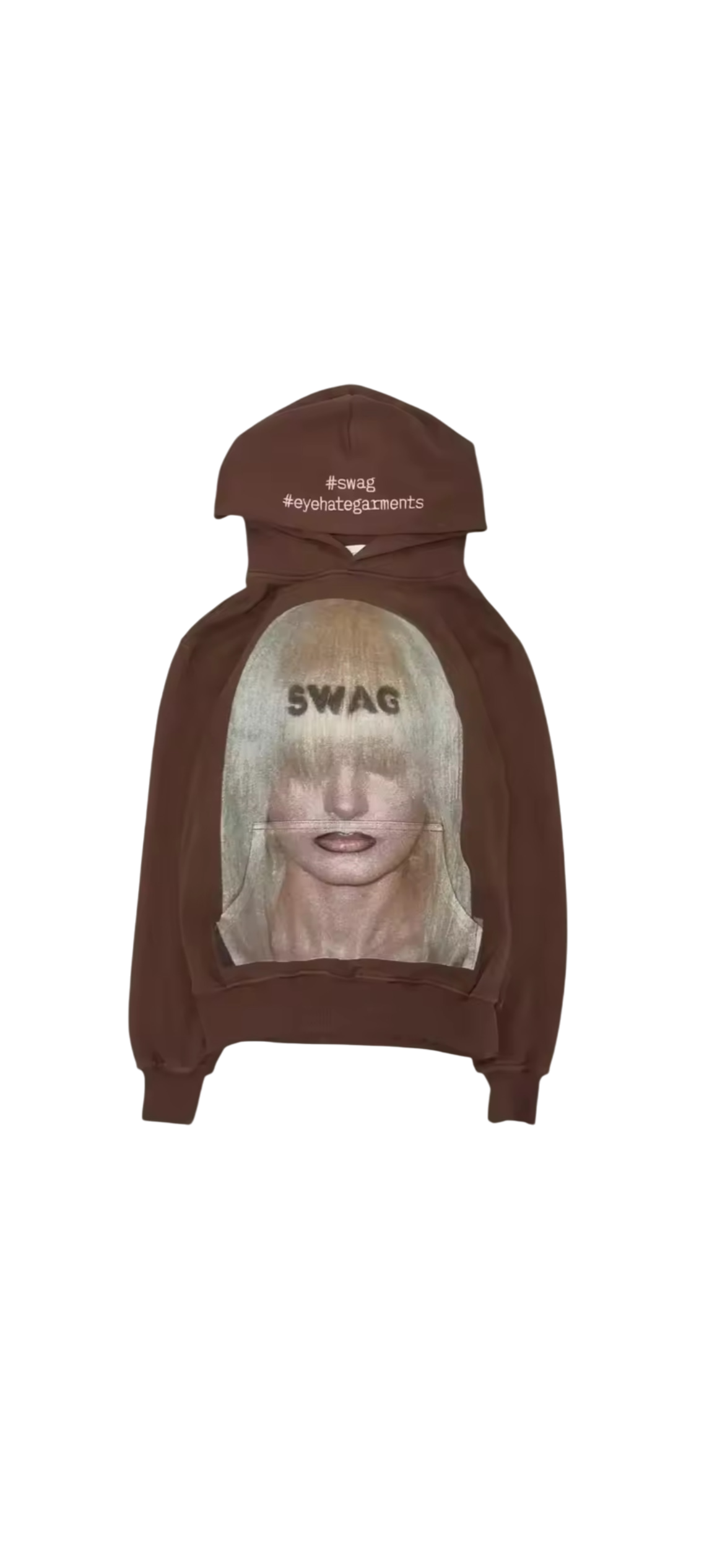 Swag Hoodie
